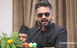 प्रश्नोत्तरमा बालेन, विवादमा प्रक्रिया र अभिव्यक्ति