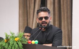 भिजिट भिसा व्यवस्थापनबारे प्रधानमन्त्री : झन्झटिलो कानुनी व्यवस्था सुधारमा सरकारले काम गरिरहेको छ