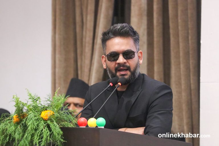 सुकुमवासी व्यवस्थापनबारे प्रधानमन्त्री– ३५ वर्षमा नभएको काम ३५ मिनेटमै नखोजौं