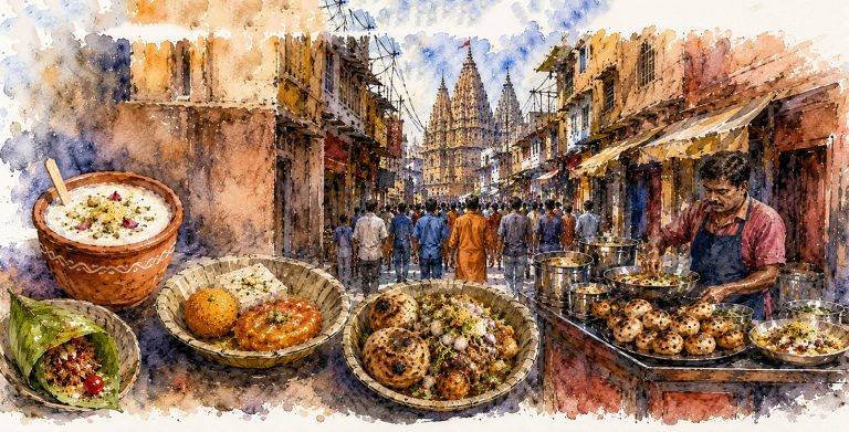 आध्यात्मिक म्याराथन : सरयूदेखि गंगासम्मको दिव्य दौड