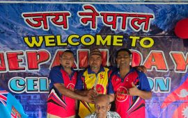 फिजीमा गुमनाम नेपाली: समुद्रपारि हराएको इतिहास र बाँचेको पहिचान
