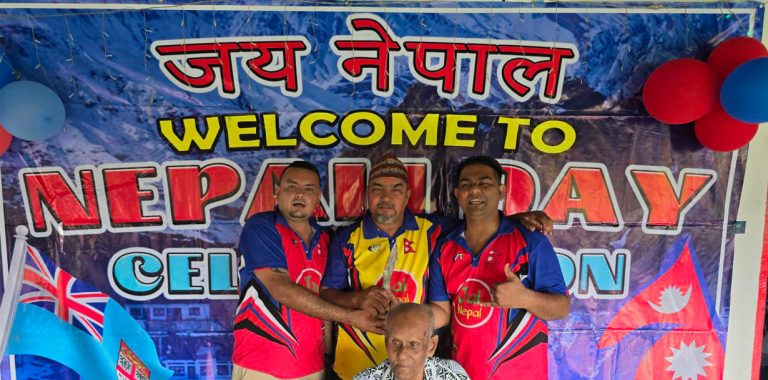 फिजीमा गुमनाम नेपाली: समुद्रपारि हराएको इतिहास र बाँचेको पहिचान