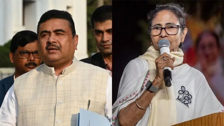 विधानसभा चुनाव २०२६ : पश्चिम बंगालमा भाजपाको अग्रता