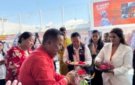 पोखराको भाटभटेनी पुनः सञ्चालनमा