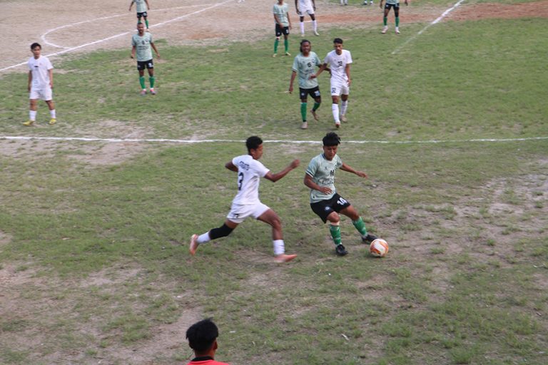 भीमनारायण गोल्डकपमा आजदेखि सेमिफाइनलका खेल हुँदै