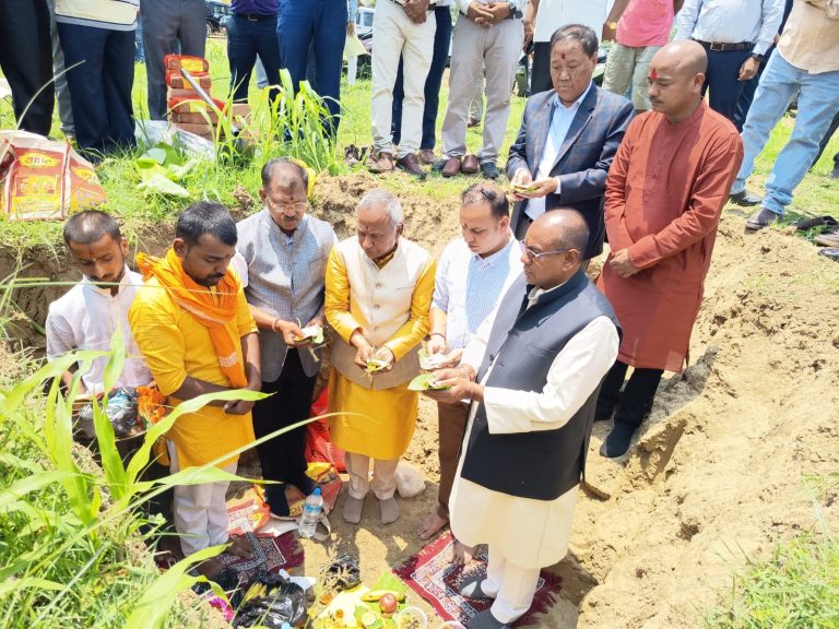 जनकपुरमा पाँचतारे होटल खोल्दै मिथिला हस्पिटालिटी, लगानी २ अर्ब