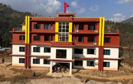 काभ्रेको महाभारत गाउँपालिकामा लगातार तेस्रो वर्ष शून्य बेरुजु