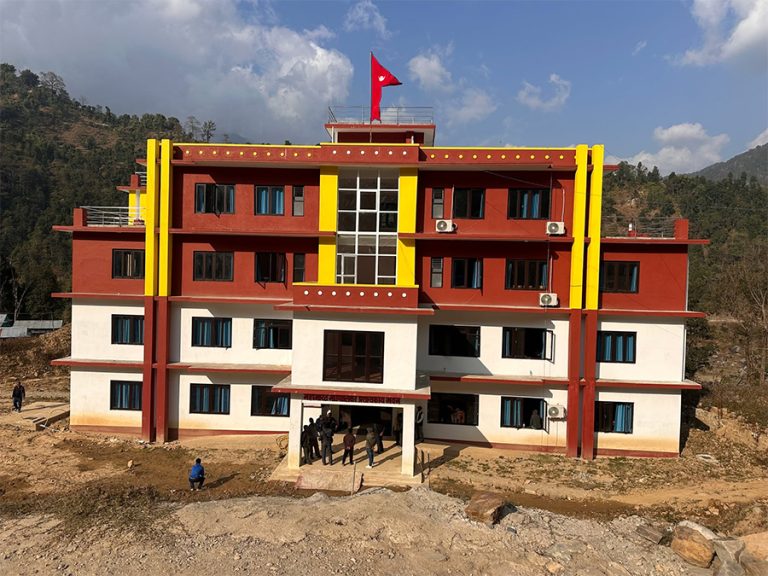 काभ्रेको महाभारत गाउँपालिकामा लगातार तेस्रो वर्ष शून्य बेरुजु