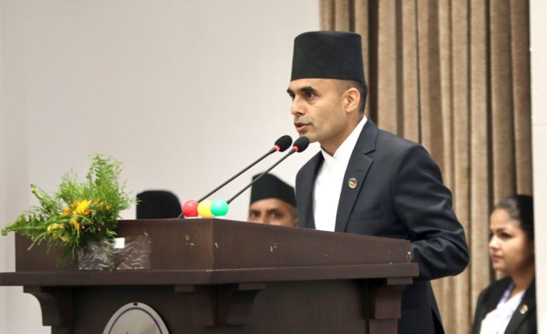 मौलिक पहिचान दिलाउने फिल्मको लागि सरकारले ‘प्रोत्साहन अनुदान’ कार्यक्रम ल्याउने