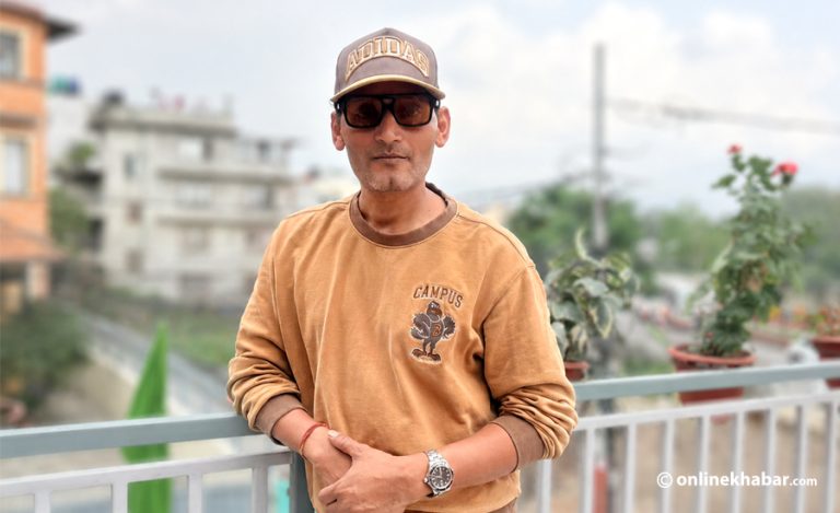 ‘काजी’ बारे विपिन कार्की : अब प्रेमकथामा फिल्महरू प्रशस्त बन्नुपर्छ