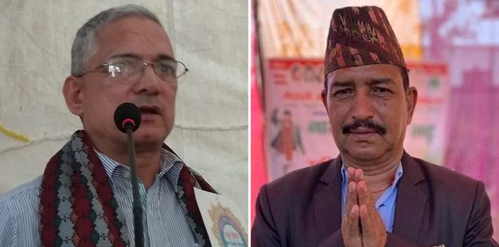कांग्रेस सुदूरपश्चिमको प्रदेशस्तरीय भेलामा प्रदेश र कैलालीका सभापति अनुपस्थित