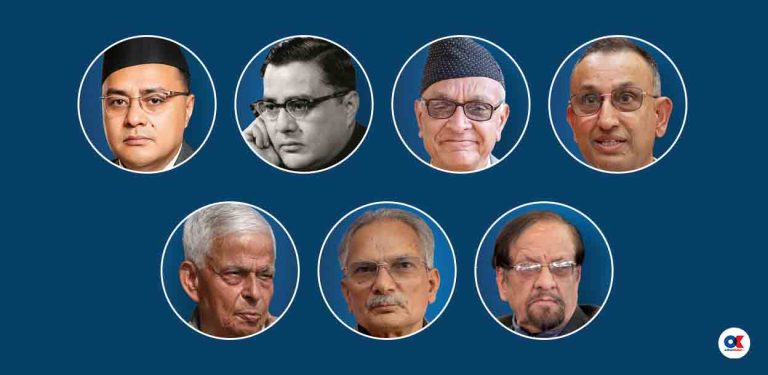 इतिहासमा बजेट : ५ करोडबाट २० खर्बसम्म
