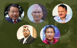 बजेट कार्यान्वयनमा विपक्षीको शंका