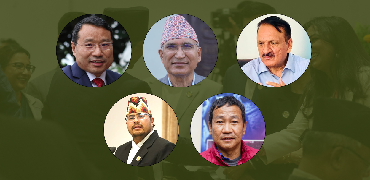 बजेट कार्यान्वयनमा विपक्षीको शंका