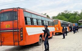 घटनाबारे प्रहरी अनुसन्धान सुरु, शंकास्पद ९ जना पक्राउ