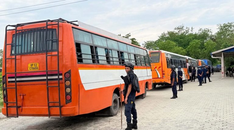घटनाबारे प्रहरी अनुसन्धान सुरु, शंकास्पद ९ जना पक्राउ