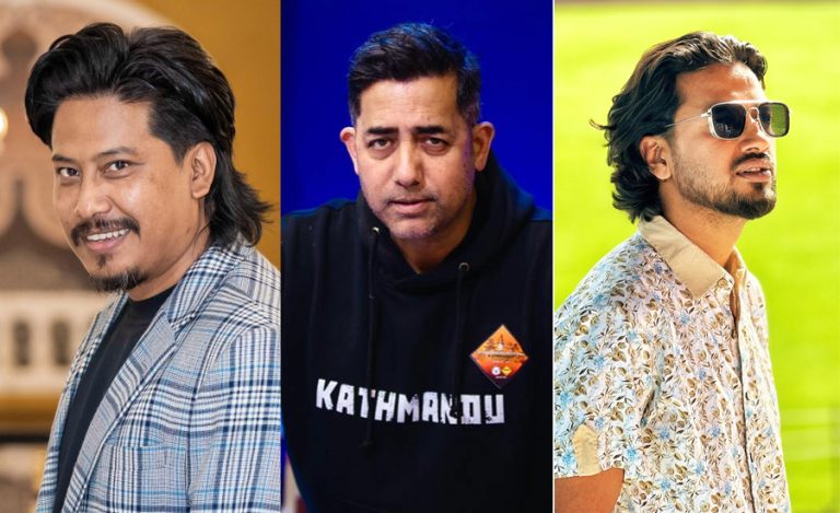 निश्चल बस्नेत, सिसन बानियाँ, अमनप्रतापसम्मलाई थप अनुसन्धान गर्न सिफारिस