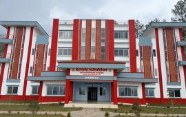 छत्रकोटले अब ‘जनताको घर’ बाट सबै सेवा दिने