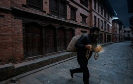 धनकुटामा चोरीका घटना बढ्दै
