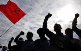 ५० वर्षपछि भारतका कुनै पनि राज्यमा रहेन वामपन्थी सरकार, केरलमा कांग्रेसको जित