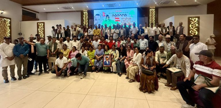 कांग्रेस सुदूरपश्चिम संकल्पः जनप्रतिनिधिको कामलाई थप प्रभावकारी बनाउने छौं