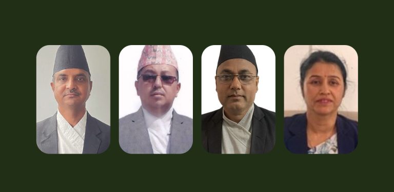 प्रशासकीय र श्रम अदालतका सदस्यलाई सरकारको आग्रह– राजनीतिक नियुक्ति भएकाले राजीनामा दिनू