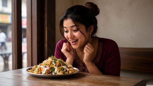 हामीलाई फरक-फरक खानेकुरा खाने तीव्र इच्छा किन हुन्छ ? जानौं कारण