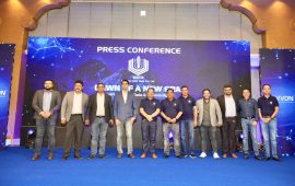 बिचुटेन डेटा भोल्टले नेपालमा हाइपरस्केल डेटा सेन्टर निर्माण गर्ने