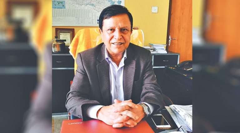 विश्वविद्यालय अनुदान आयोगका अध्यक्ष अधिकारीले पनि दिए राजीनामा