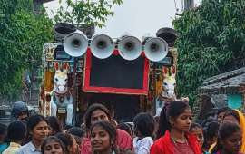 सुनसरीकाे विवादपछि मोरङमा डिजे प्रयोगमा प्रतिबन्ध