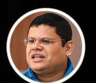 डा. मनिष थापा