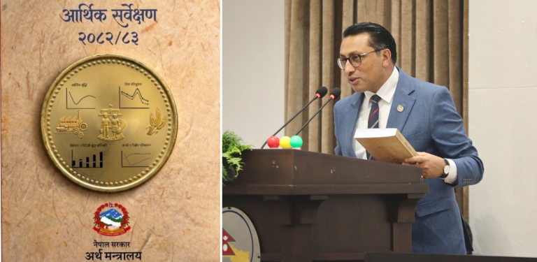 आर्थिक सर्वेक्षण : संघीयता अभ्यासपछि तीनै तहका आर्थिक–सामाजिक सूचकमा सुधार