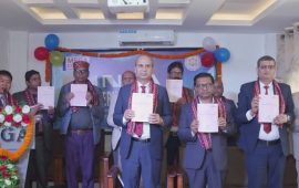 शैक्षिक अनुसन्धानमा उल्लेख्य योगदान हुने गरी शिक्षामा बजेट विनियोजन गर्न विज्ञहरूको सुझाव