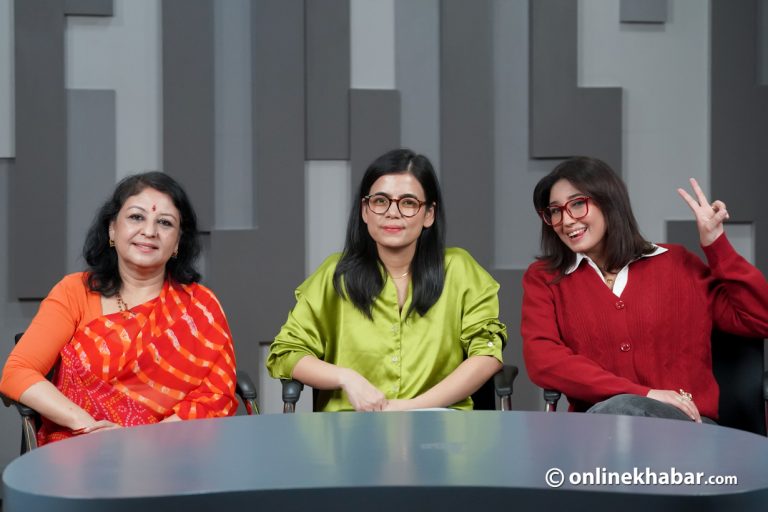 एक मुठ्ठी बादल : ‘फेमिनिस्ट’ फिल्म जसले घरभित्र अस्तित्व खोज्छ