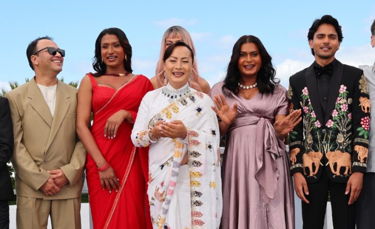 कान्समा जितेर स्वदेश फिर्न लागेको ‘एलिफेन्ट्स इन द फग’ को टोलीलाई स्वागत गरिने