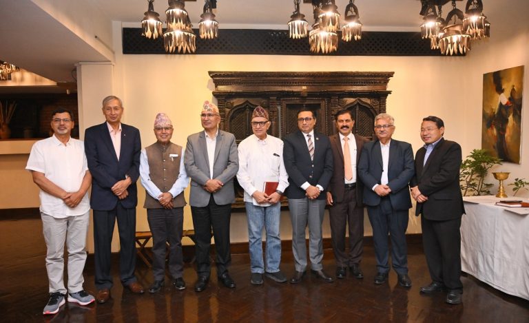 पूर्वतयारी नभएका खुद्रे आयोजना बजेटमा नराख्न पूर्व अर्थमन्त्रीहरूको सुझाव
