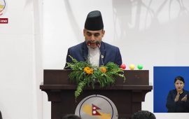 संसदीय समितिमा पुग्यो चलचित्र विधेयक