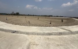 एकीकृत फोहरमैला व्यवस्थापन केन्द्र सञ्चालनमा