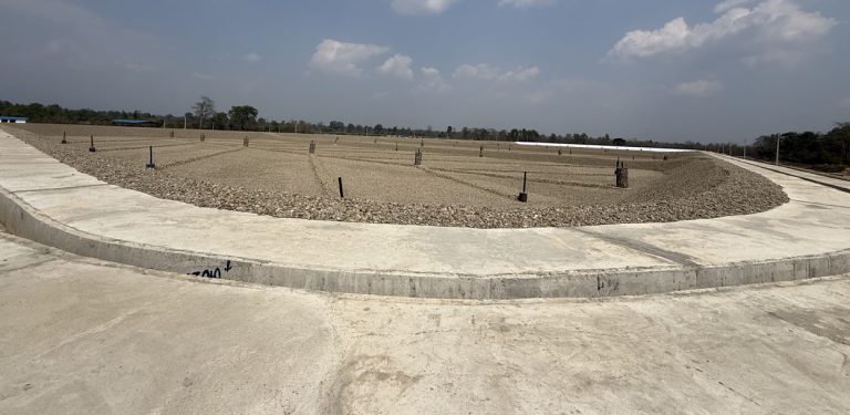 एकीकृत फोहरमैला व्यवस्थापन केन्द्र सञ्चालनमा