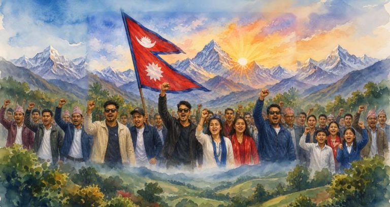 गणतन्त्र जिन्दावाद