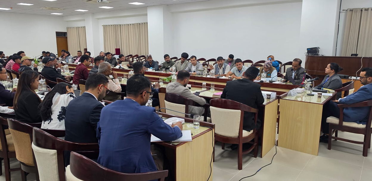 सरकारको कार्यशैलीप्रति सन्तुष्ट छैनन् जेनजी