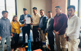 मगर र थारू भाषालाई सरकारी कामकाजको भाषा बनाउन माग