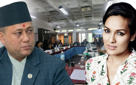 संसदीय समितिमा नेपाल-भारत ‘चिसो सम्बन्ध’ को चर्चा