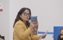 मकवानपुरका दूध उत्पादक किसानको १४ करोड बढी भुक्तानी दिलाउन सांसद अधिकारीको माग