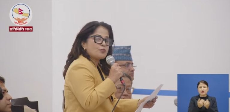 मकवानपुरका दूध उत्पादक किसानको १४ करोड बढी भुक्तानी दिलाउन सांसद अधिकारीको माग