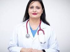 डा. आकृति भारती