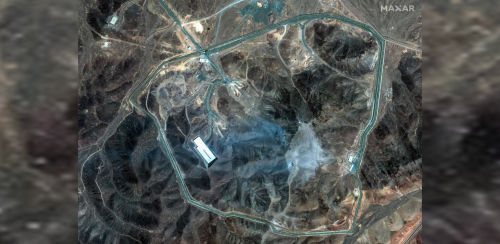 इरानको युरेनियम व्यवस्थापन गर्न रुस तयार छ : रोसाटम प्रमुख