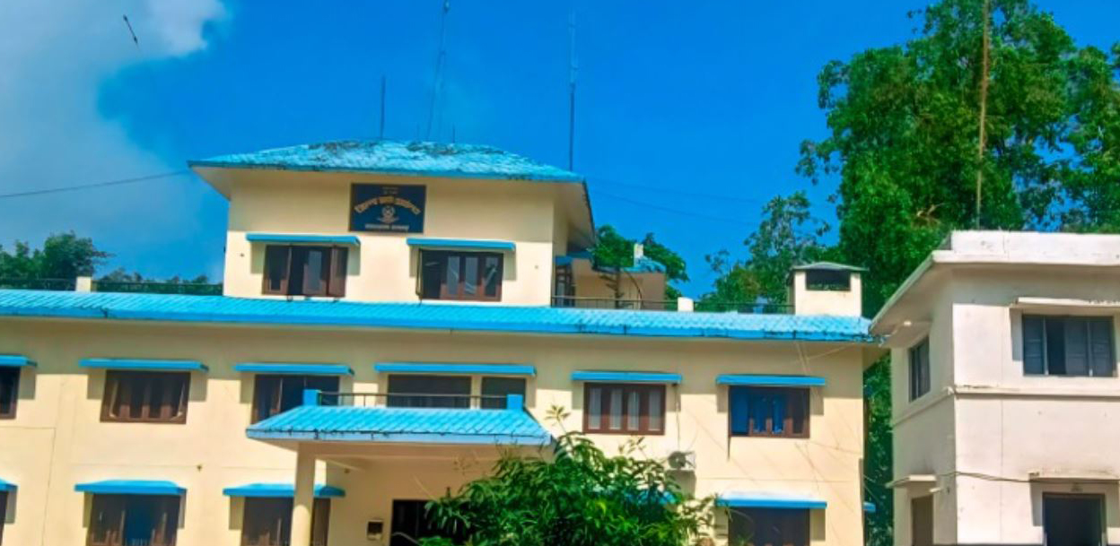 कञ्चनपुर प्रहरीले एक वर्षमा बरामद गर्‍यो साढे १३ किलो लागुऔषध