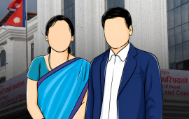 कुन तहका कर्मचारीको तलब कति ?