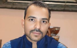 रासायनिक मलको आयात घटाउँदै प्रांगारिक मलको प्रयोग बढाउनुपर्छ : सांसद कर्ण